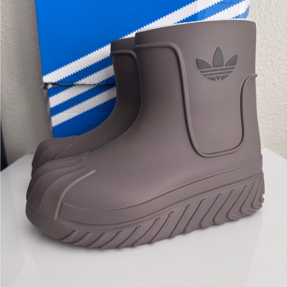 Adidas AdiFOM Superstar Boot Shoes - Women’s 7.5